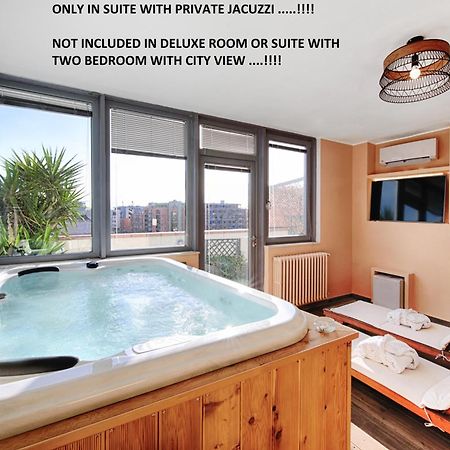 Penthouse Station Luxury Suites & Apartment Brindisi Dış mekan fotoğraf