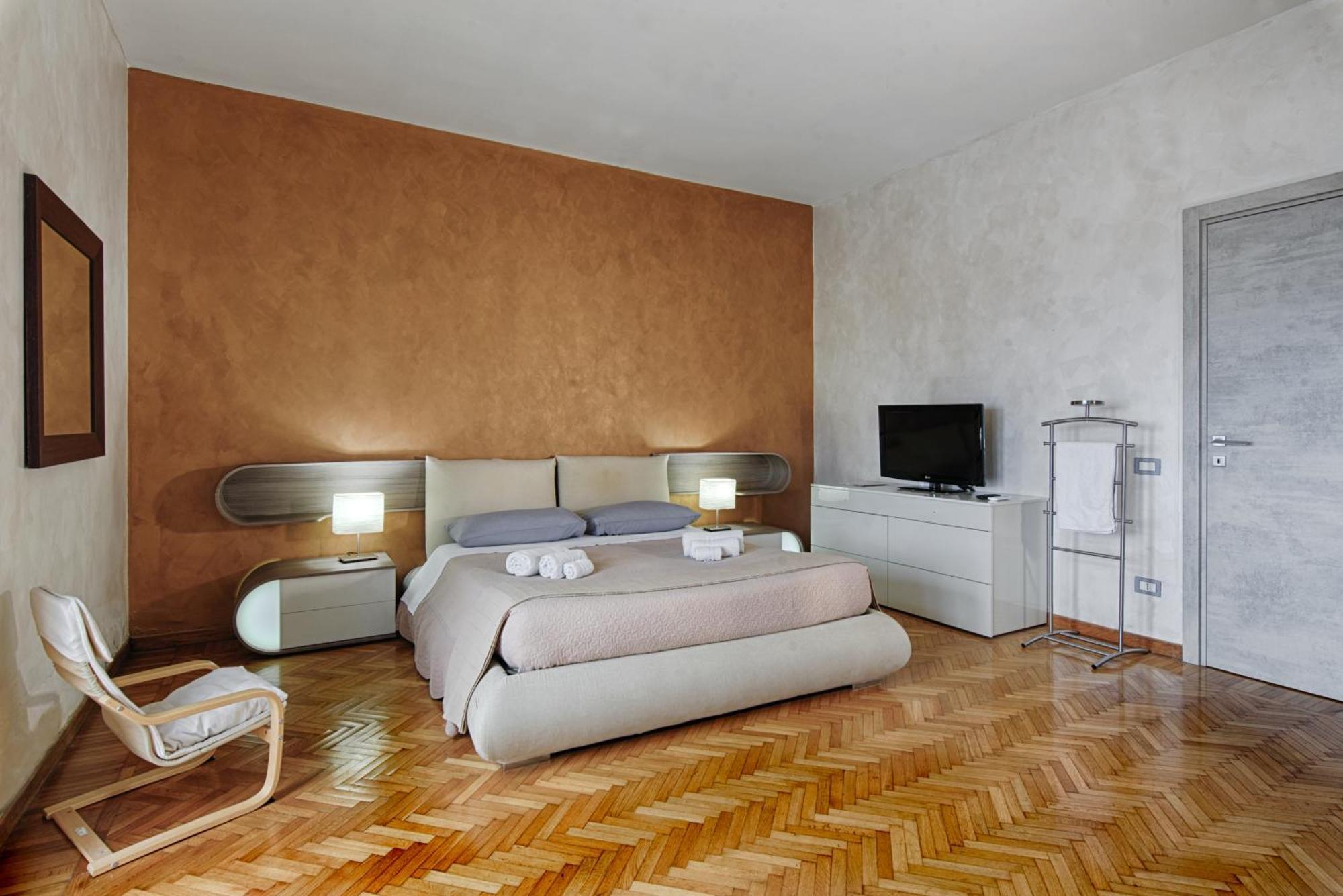 Penthouse Station Luxury Suites & Apartment Brindisi Dış mekan fotoğraf