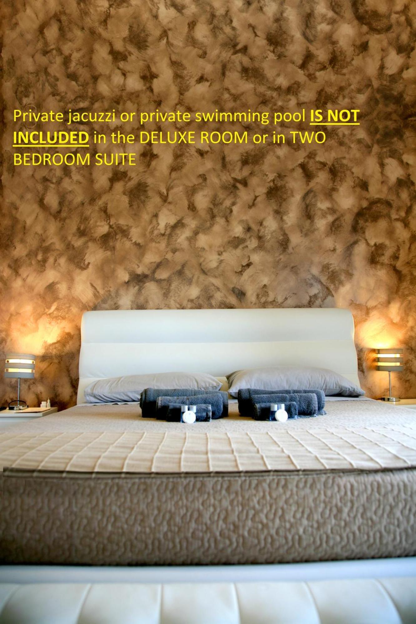 Penthouse Station Luxury Suites & Apartment Brindisi Dış mekan fotoğraf