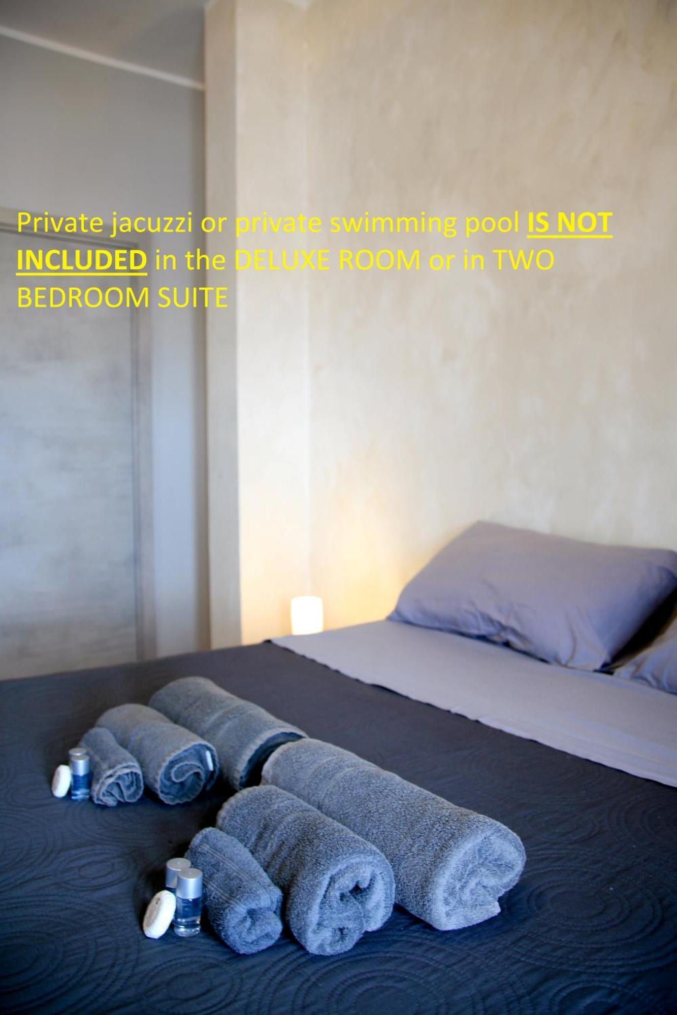Penthouse Station Luxury Suites & Apartment Brindisi Dış mekan fotoğraf