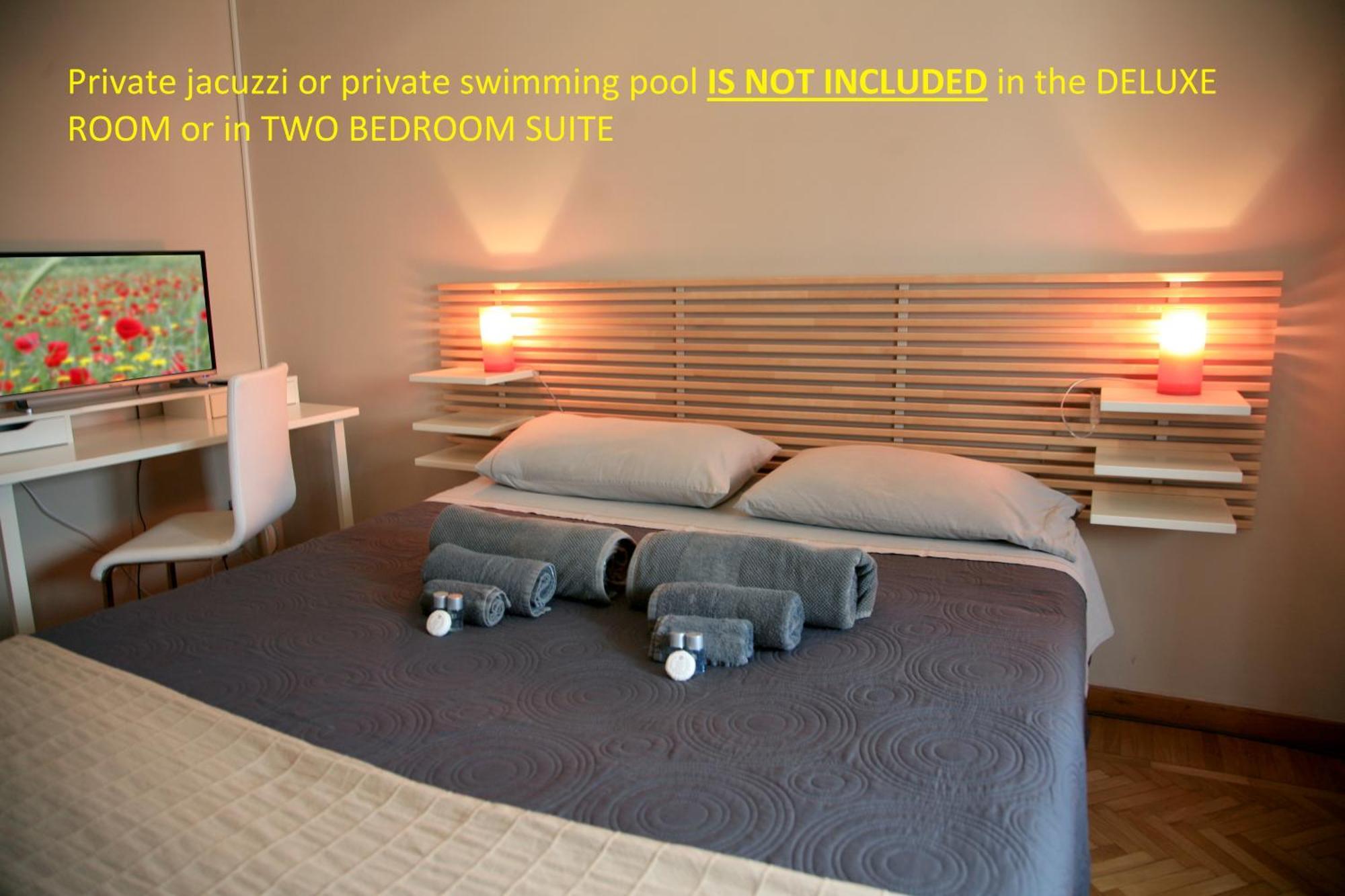 Penthouse Station Luxury Suites & Apartment Brindisi Dış mekan fotoğraf