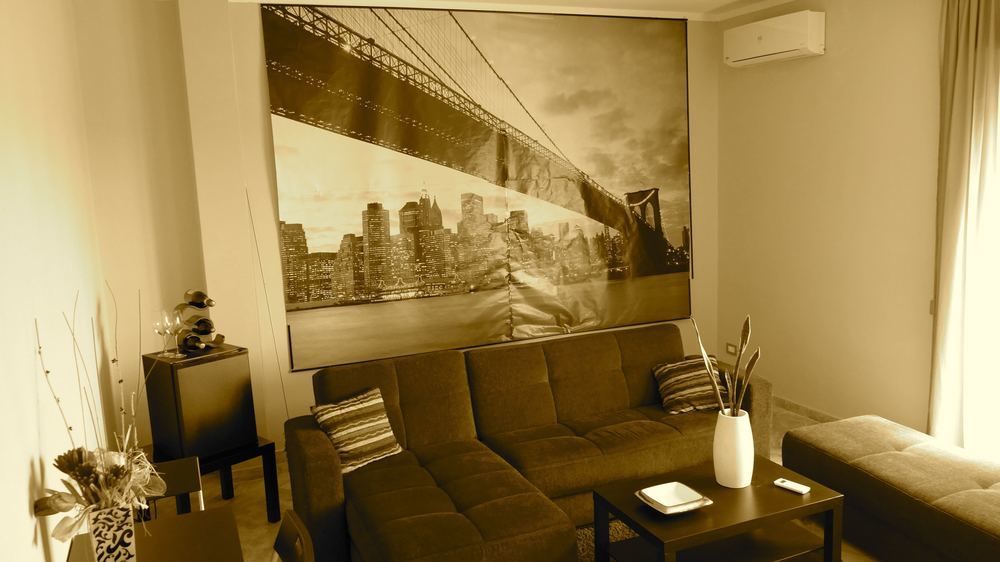 Penthouse Station Luxury Suites & Apartment Brindisi Dış mekan fotoğraf