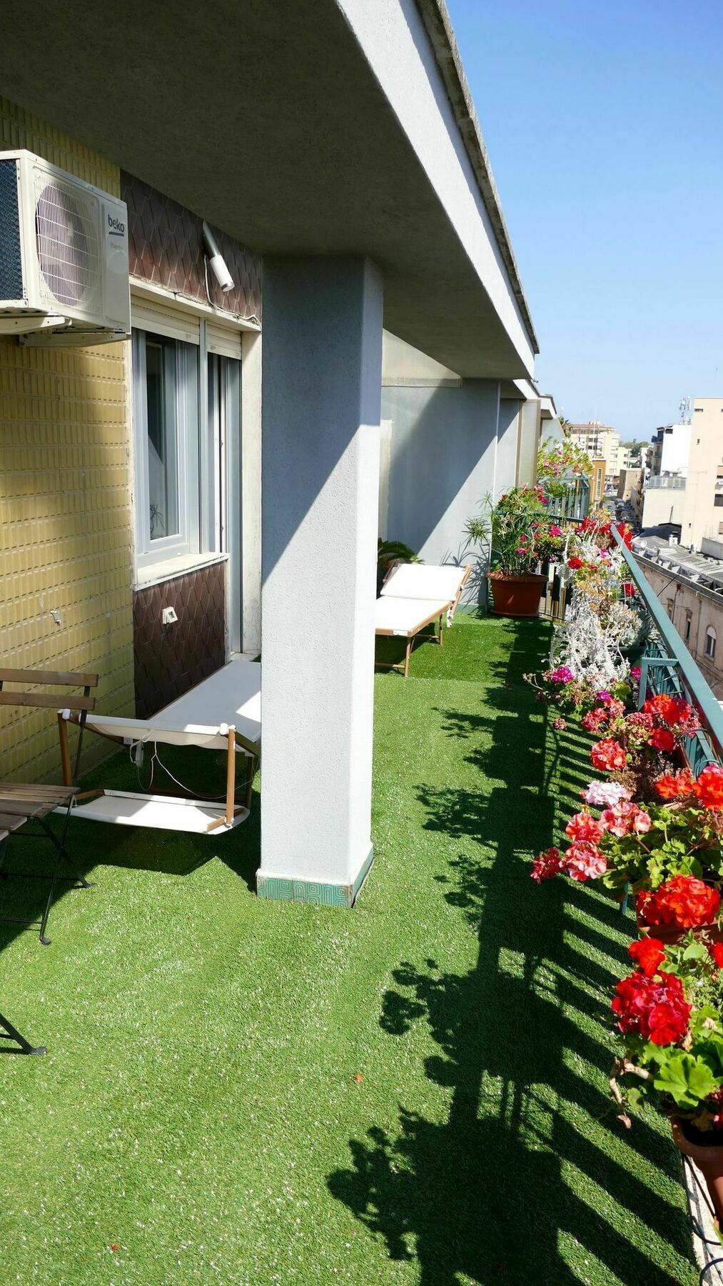 Penthouse Station Luxury Suites & Apartment Brindisi Dış mekan fotoğraf