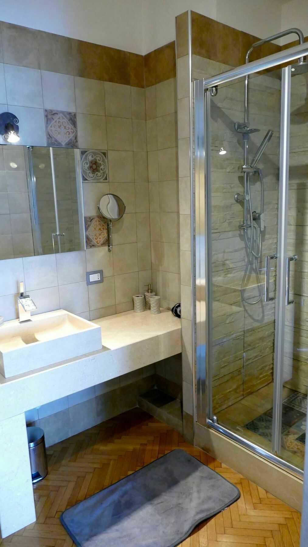 Penthouse Station Luxury Suites & Apartment Brindisi Dış mekan fotoğraf