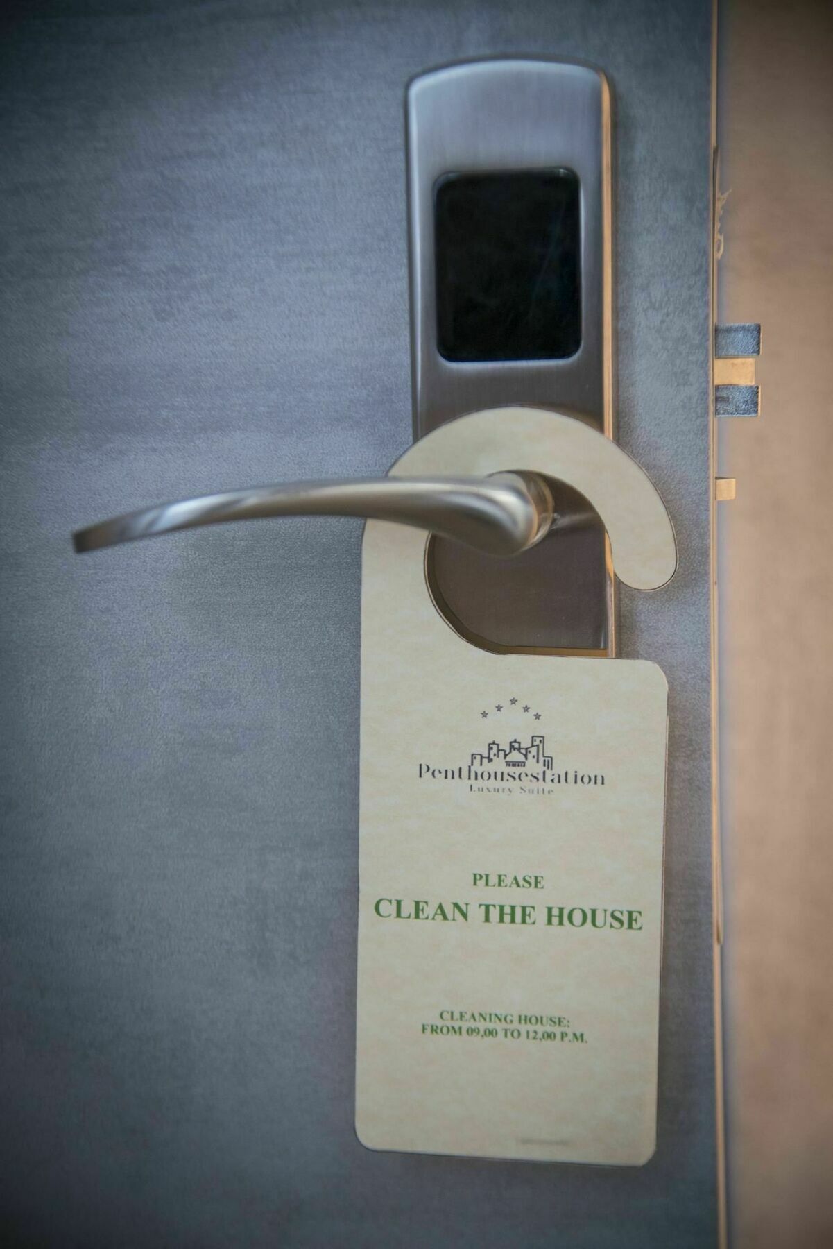 Penthouse Station Luxury Suites & Apartment Brindisi Dış mekan fotoğraf