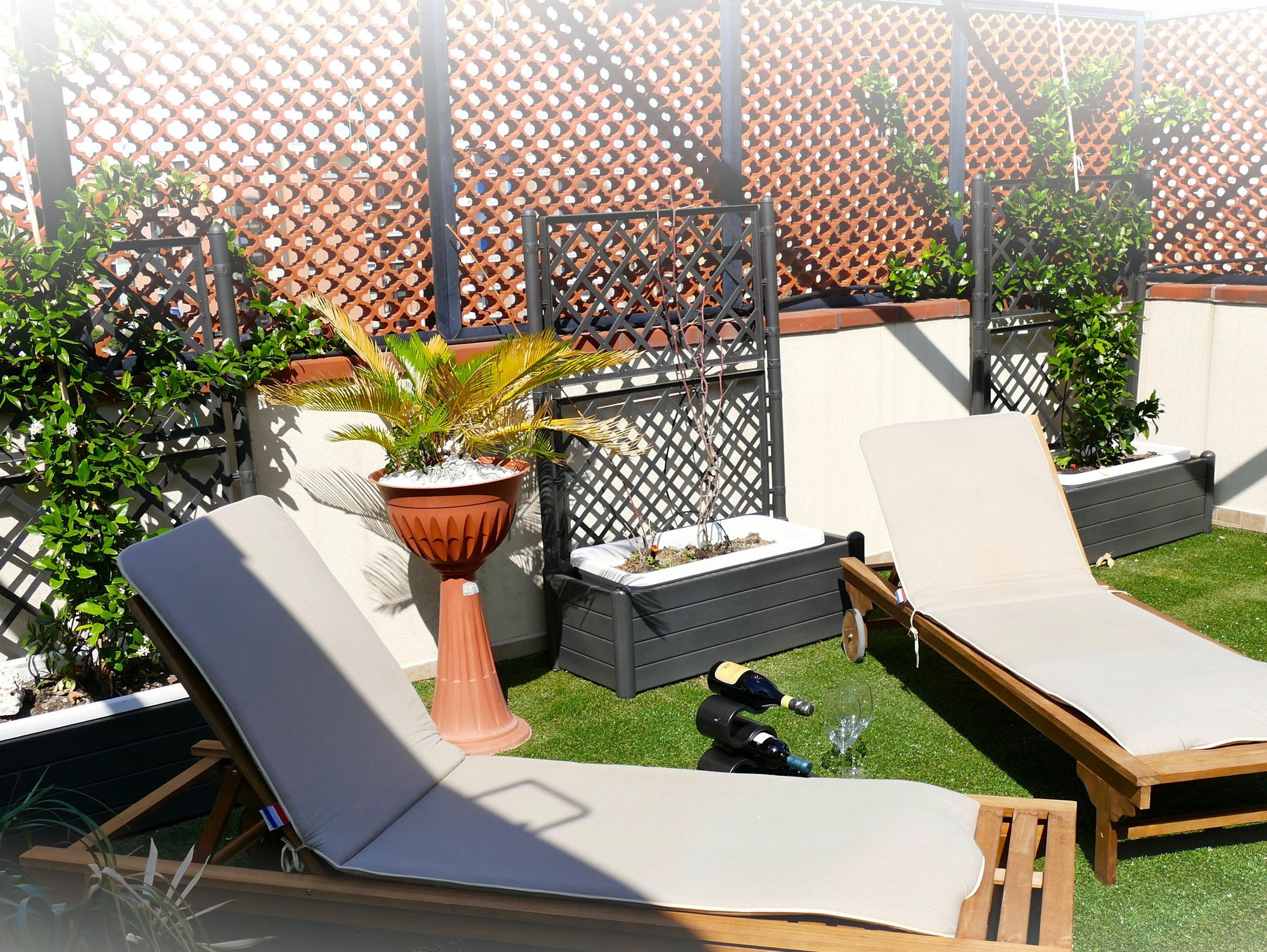 Penthouse Station Luxury Suites & Apartment Brindisi Dış mekan fotoğraf
