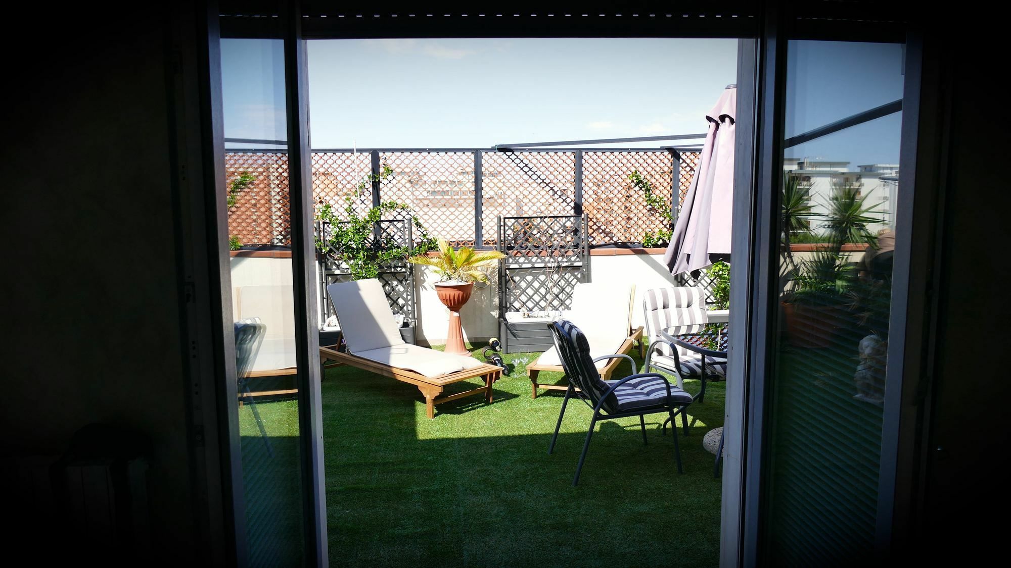 Penthouse Station Luxury Suites & Apartment Brindisi Dış mekan fotoğraf